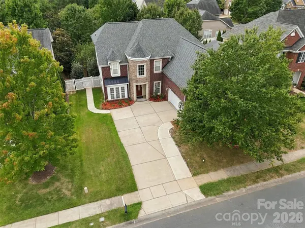 15110 Redwood Valley LN, Charlotte, NC 28277