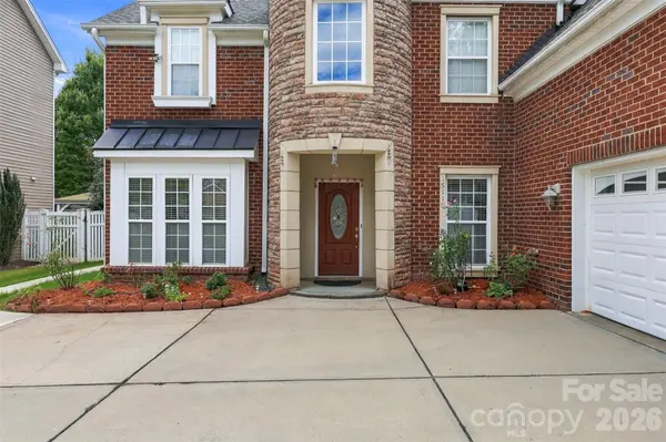 15110 Redwood Valley LN, Charlotte, NC 28277