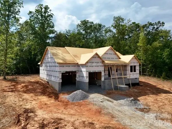 2439 Kimberly AVE, Morganton, NC 28655