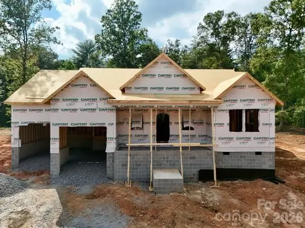 2439 Kimberly AVE, Morganton, NC 28655