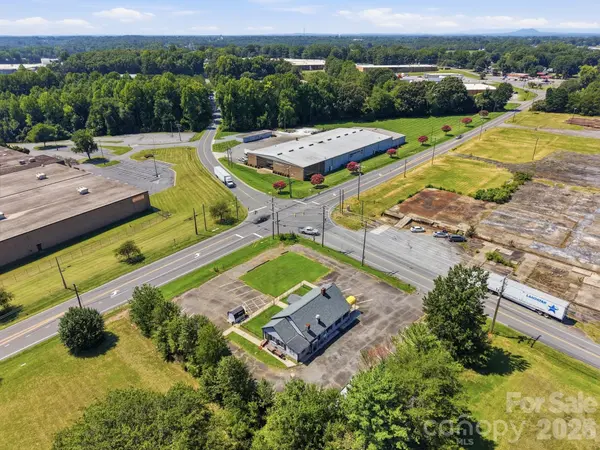 1801 Conover BLVD E, Conover, NC 28613