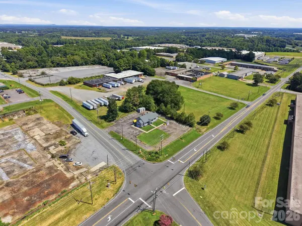 1801 Conover BLVD E, Conover, NC 28613