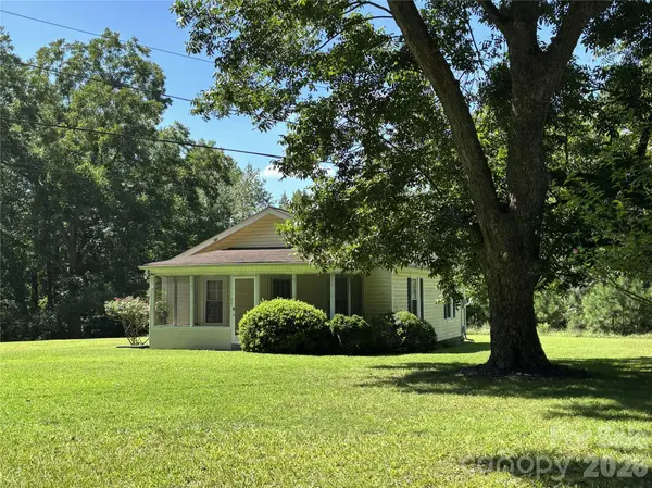148 Oscar RD, Troy, NC 27371
