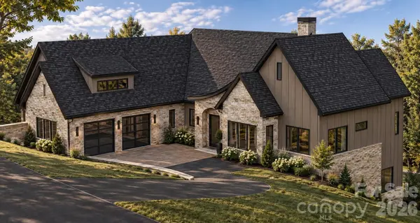 37 Dividing Ridge TRL #CWC-3A-012, Arden, NC 28704