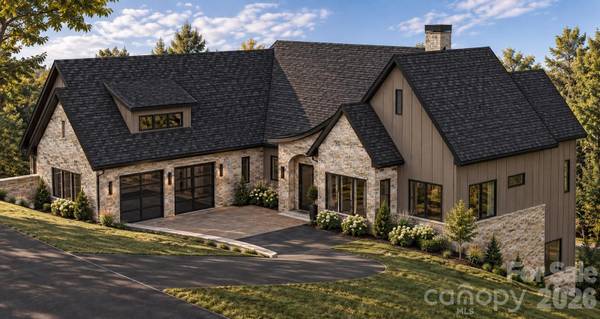 37 Dividing Ridge TRL #CWC-3A-012, Arden, NC 28704