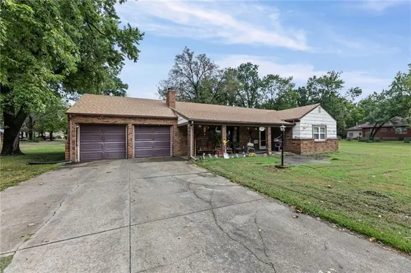 1109 N Kentucky ST, Iola, KS 66749