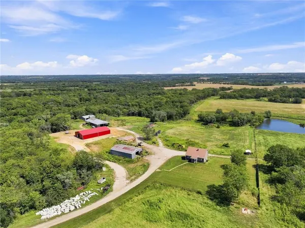 3 State Route D N/A, Savannah, MO 64485