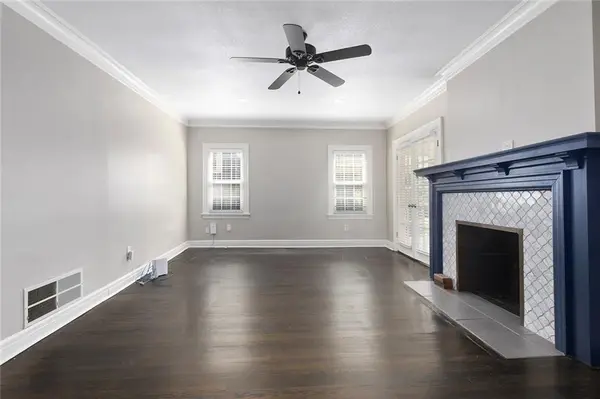 5601 Harrison ST, Kansas City, MO 64110