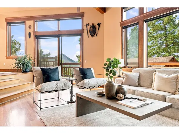 5097 Flagstaff, Boulder, CO 80302