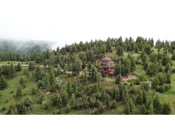 5097 Flagstaff, Boulder, CO 80302