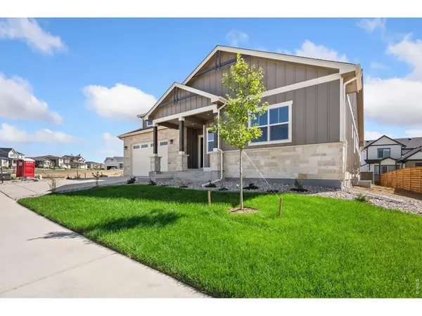 6308 Steppes, Loveland, CO 80538