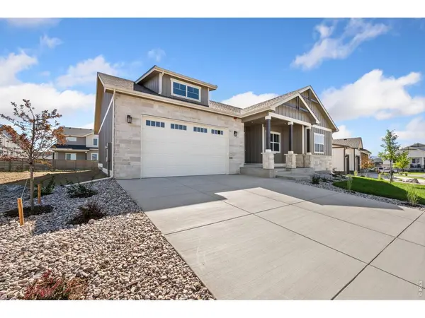 6308 Steppes, Loveland, CO 80538