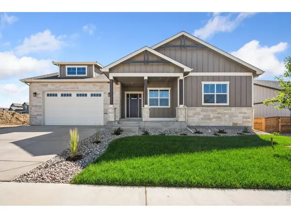 6308 Steppes, Loveland, CO 80538