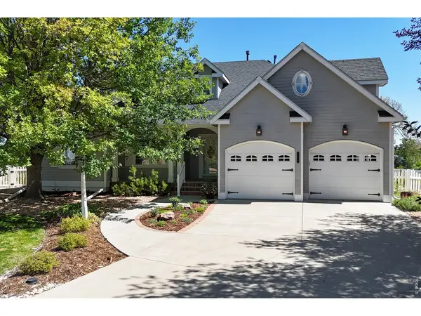 5416 Ferryboat, Loveland, CO 80537