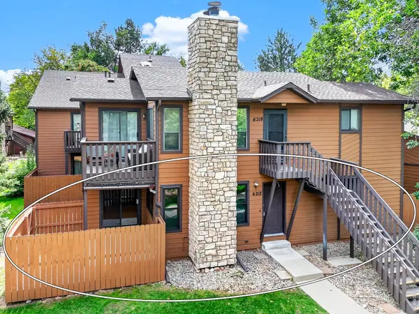 6217 Willow, Boulder, CO 80301