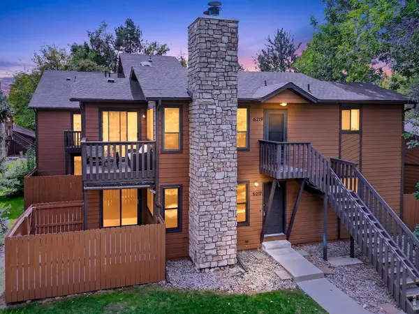 6217 Willow, Boulder, CO 80301