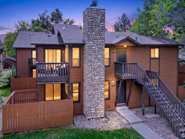 6217 Willow, Boulder, CO 80301