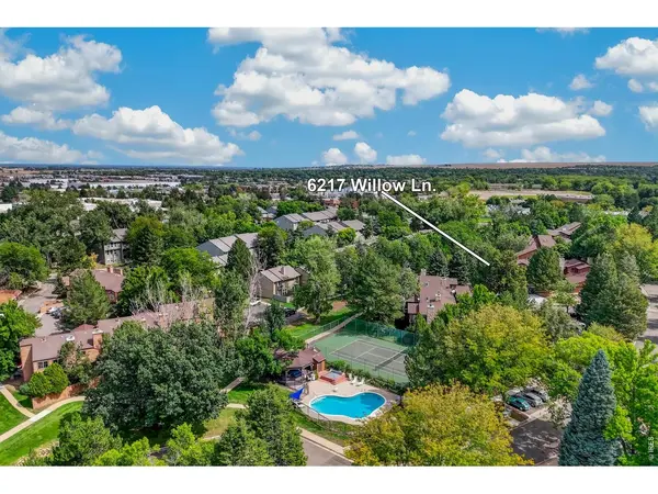 6217 Willow, Boulder, CO 80301