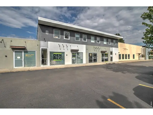 5420 Arapahoe #2, Boulder, CO 80303