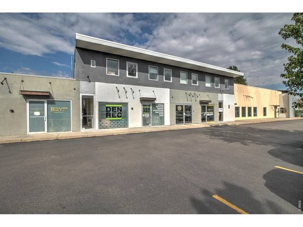5420 Arapahoe #2, Boulder, CO 80303