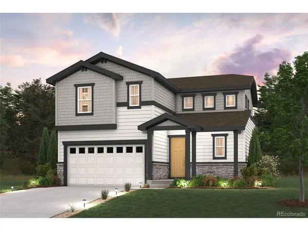 22728 E 47th, Aurora, CO 80019