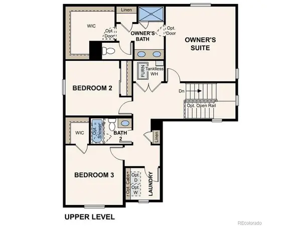 22728 E 47th, Aurora, CO 80019