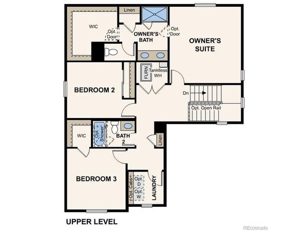 22728 E 47th, Aurora, CO 80019