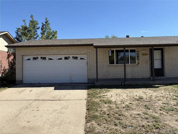 14852 Pensacola, Denver, CO 80239