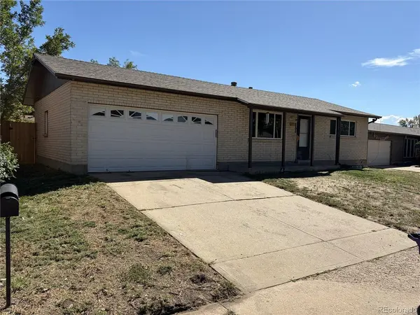 14852 Pensacola, Denver, CO 80239