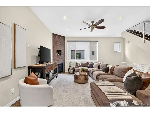 3058 Wyandot, Denver, CO 80211