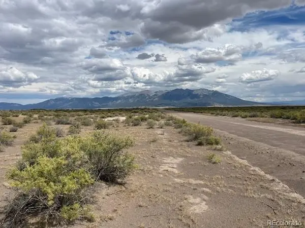2nd Avenue, Lot 10, Mosca, CO 81101