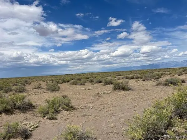 2nd Avenue, Lot 10, Mosca, CO 81101