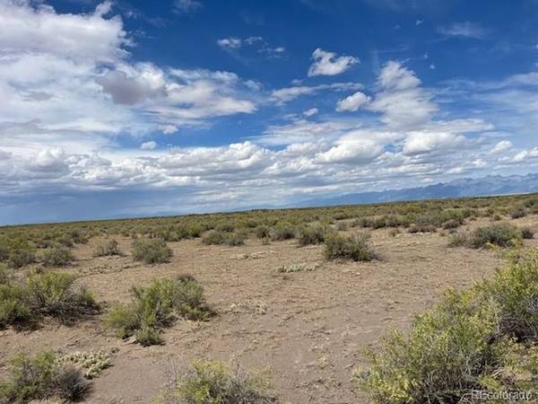 2nd Avenue, Lot 10, Mosca, CO 81101