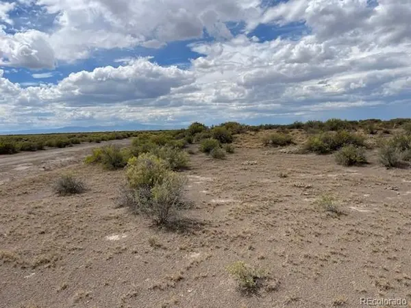 2nd Avenue, Lot 10, Mosca, CO 81101