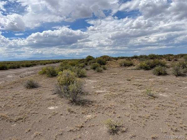 2nd Avenue, Lot 10, Mosca, CO 81101