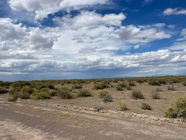 2nd Avenue, Lot 10, Mosca, CO 81101