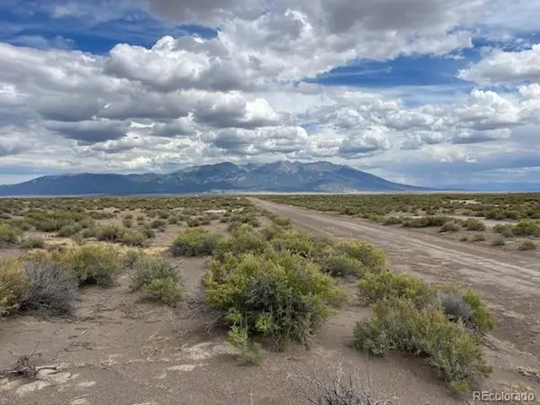 2nd Avenue, Lot 10, Mosca, CO 81101