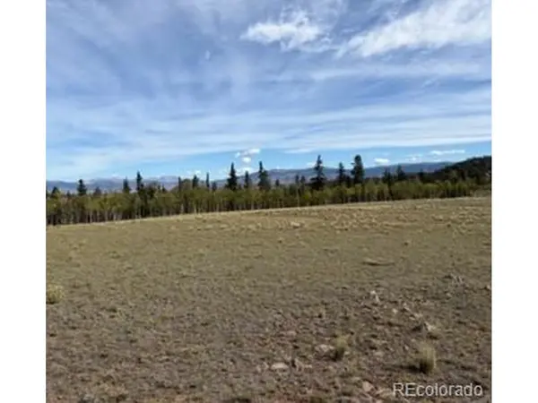 649 Vulture, Como, CO 80432