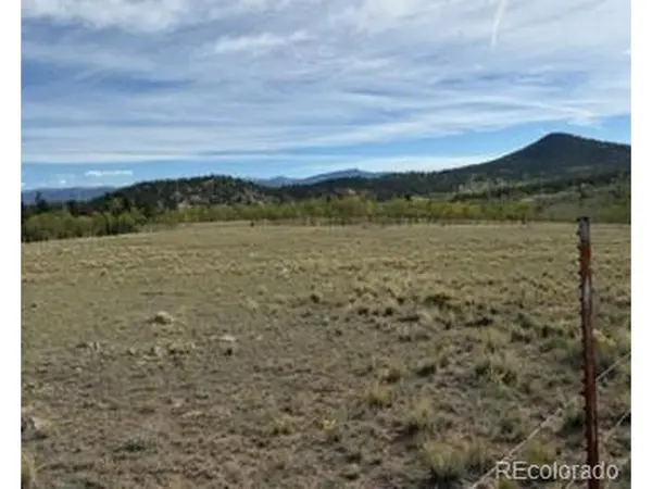 649 Vulture, Como, CO 80432