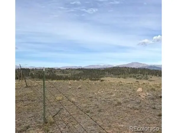649 Vulture, Como, CO 80432