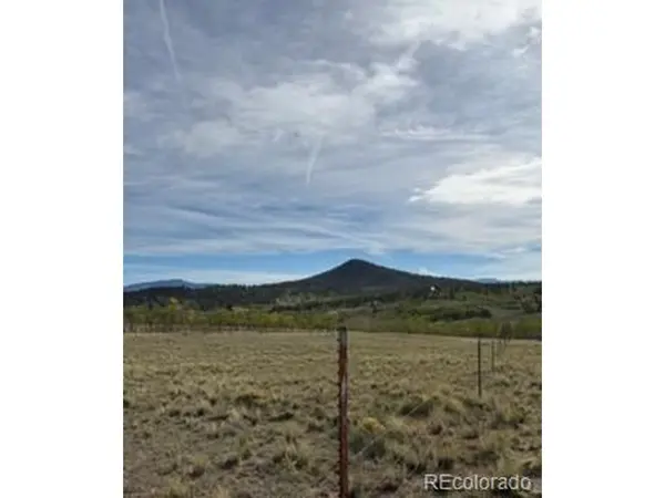649 Vulture, Como, CO 80432