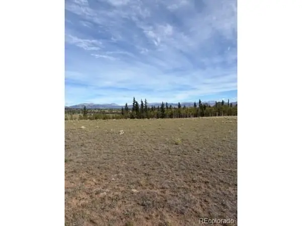 649 Vulture, Como, CO 80432