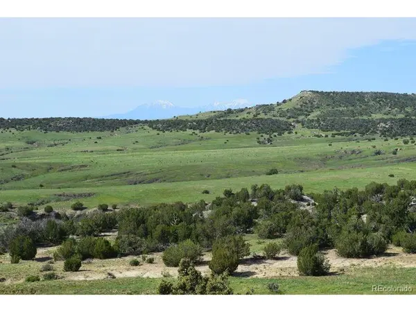 0 Claymine, Rye, CO 81069