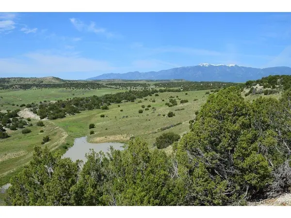 0 Claymine, Rye, CO 81069