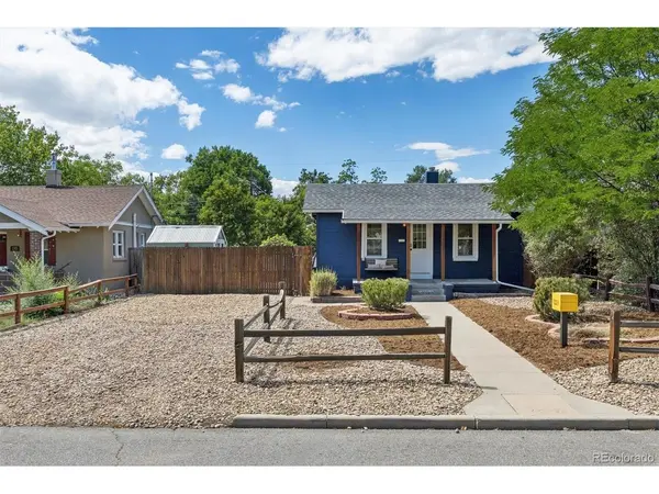 1319 Tamarac, Denver, CO 80220