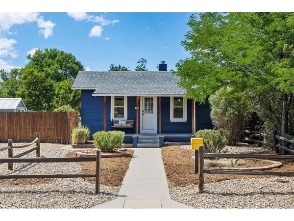 1319 Tamarac, Denver, CO 80220