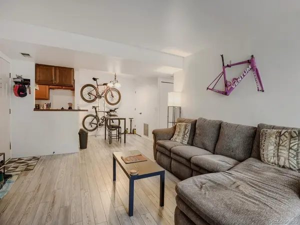 4652 White Rock #3, Boulder, CO 80301