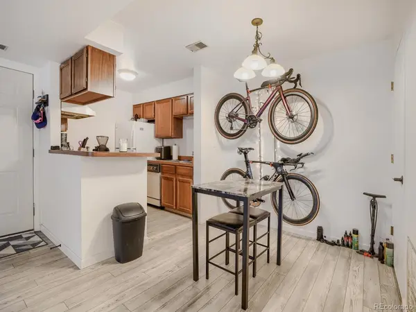 4652 White Rock #3, Boulder, CO 80301
