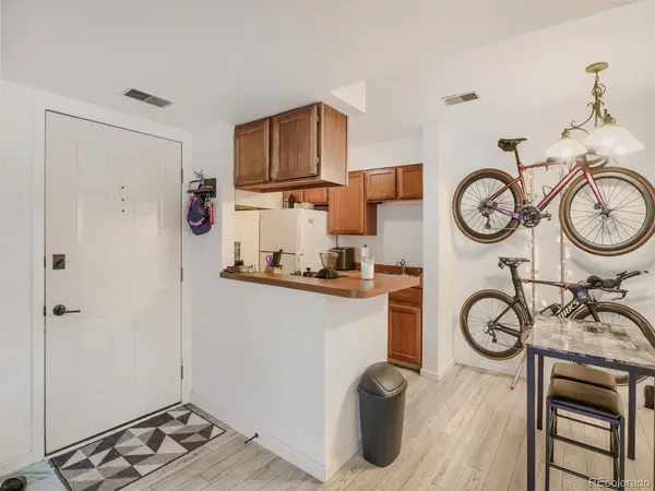 4652 White Rock #3, Boulder, CO 80301