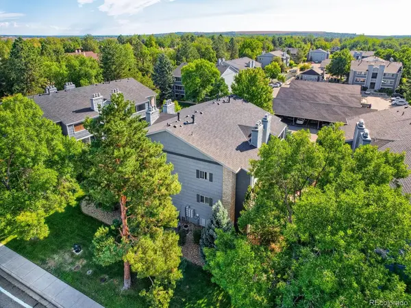 4652 White Rock #3, Boulder, CO 80301